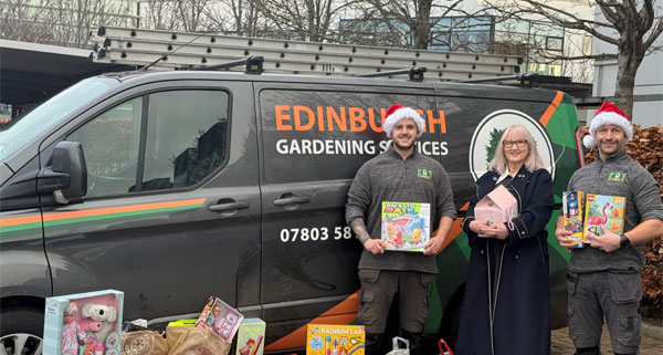 Cash for Kids Mission Christmas